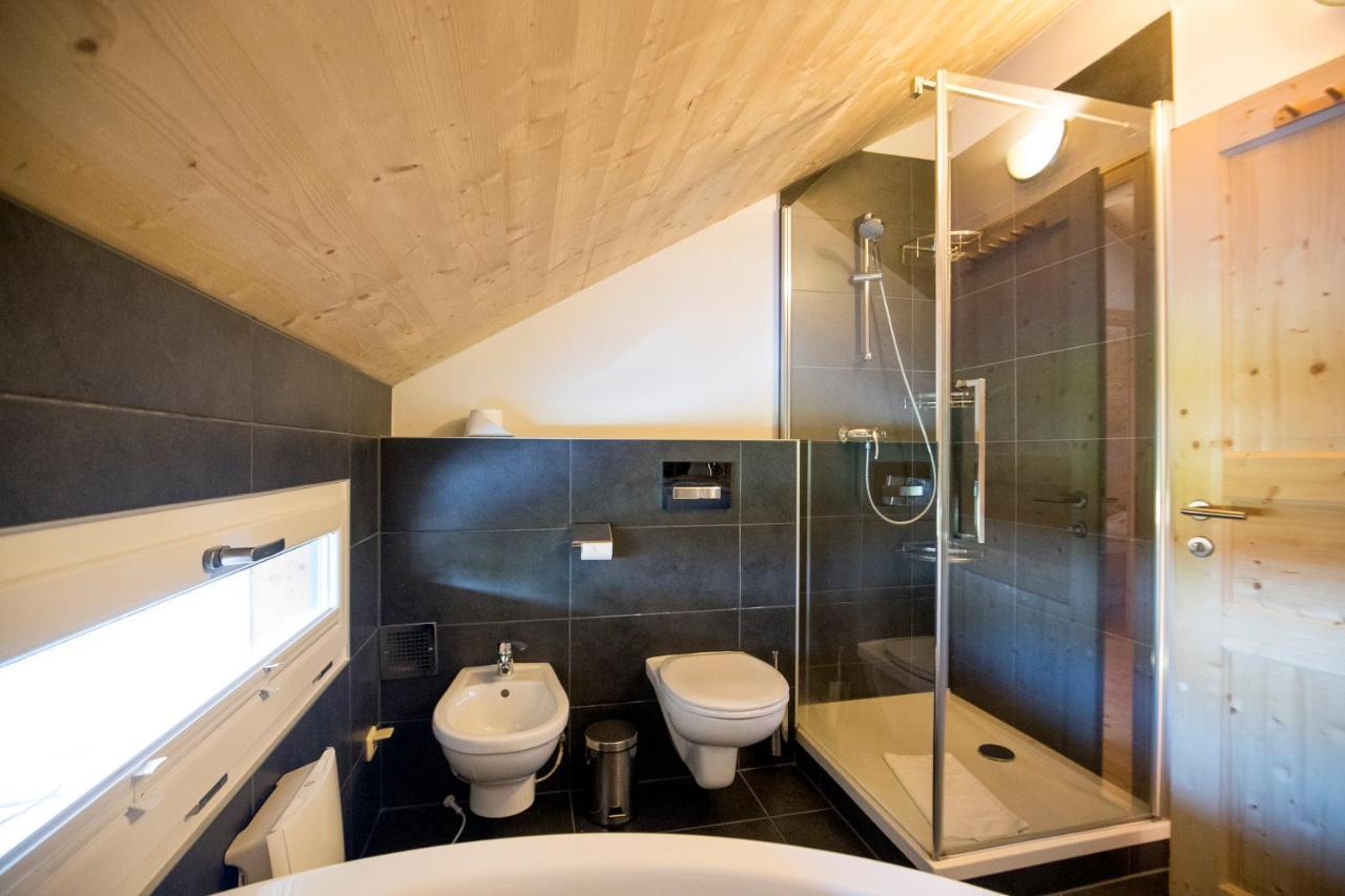 Aron Chalet Kreischberg 10A Sankt Lorenzen ob Murau Esterno foto