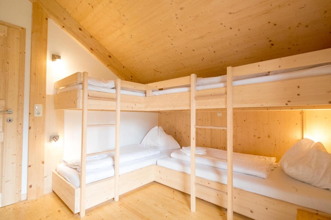 Aron Chalet Kreischberg 10A Sankt Lorenzen ob Murau Esterno foto