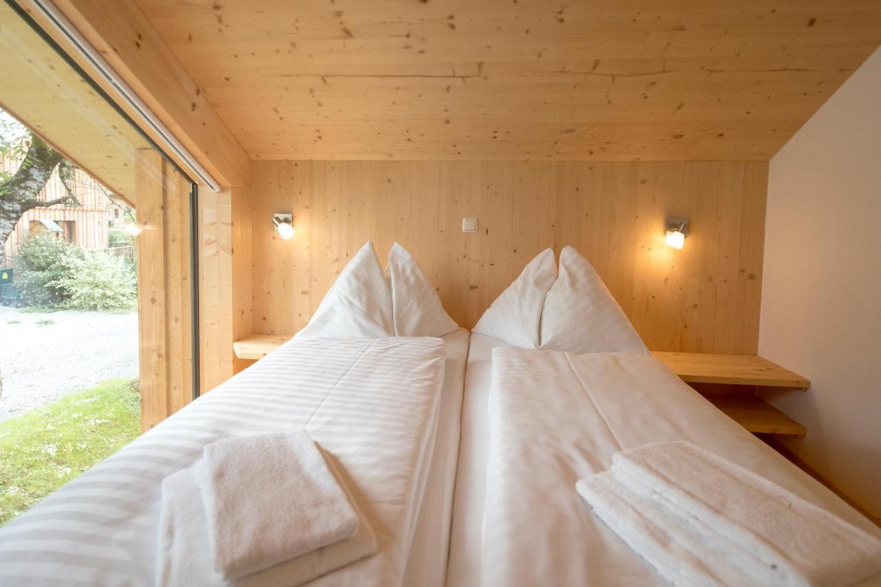 Aron Chalet Kreischberg 10A Sankt Lorenzen ob Murau Esterno foto