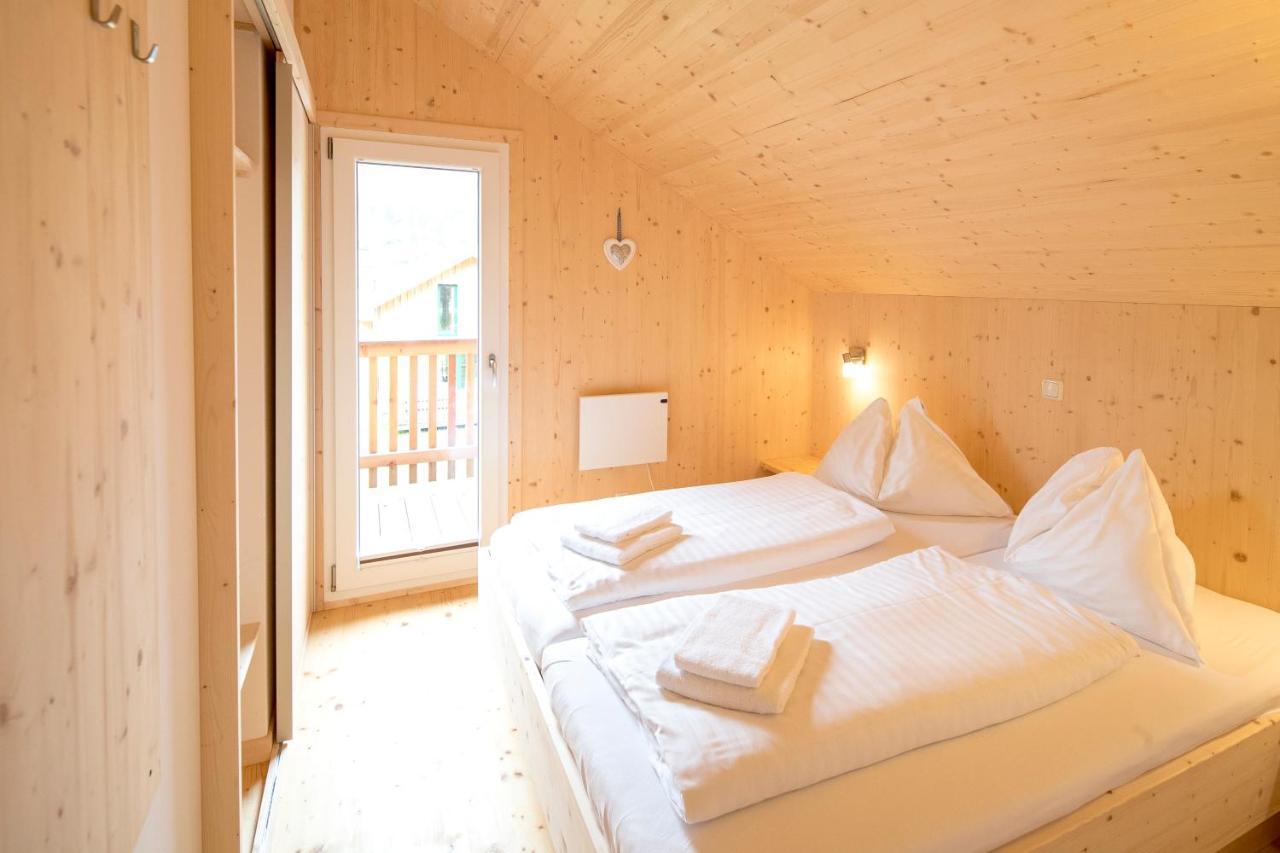 Aron Chalet Kreischberg 10A Sankt Lorenzen ob Murau Esterno foto