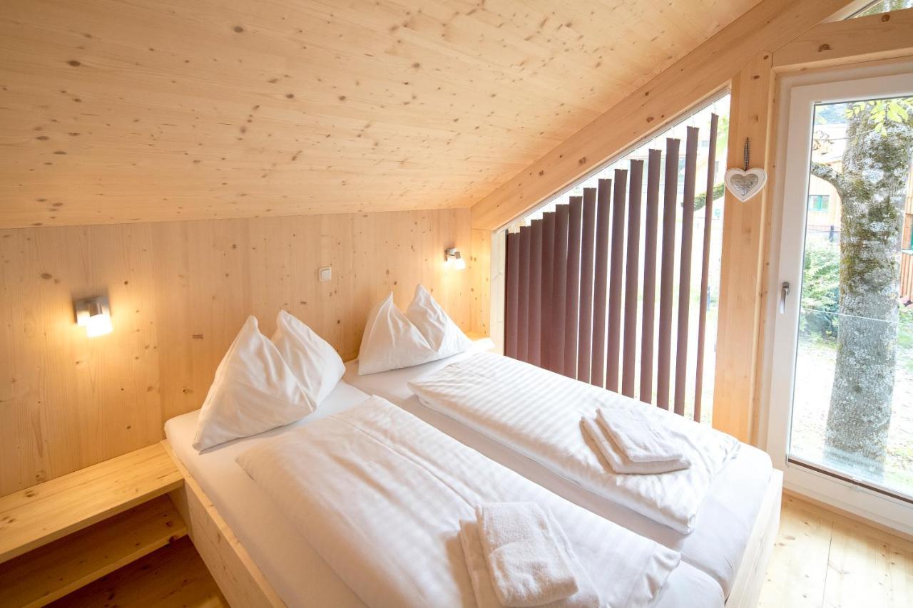 Aron Chalet Kreischberg 10A Sankt Lorenzen ob Murau Esterno foto