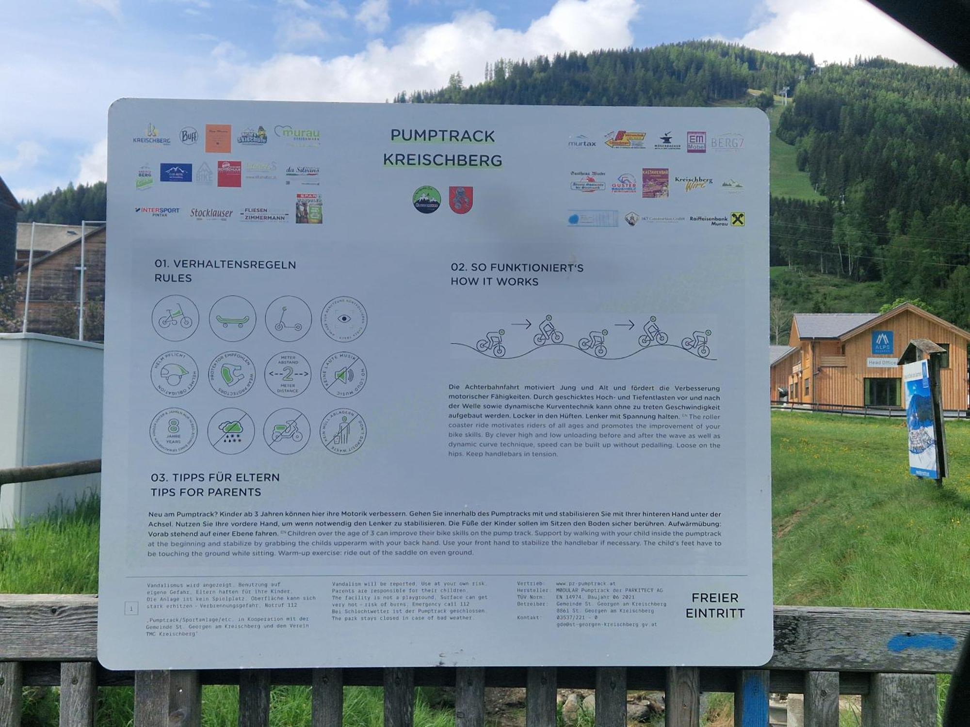 Aron Chalet Kreischberg 10A Sankt Lorenzen ob Murau Esterno foto